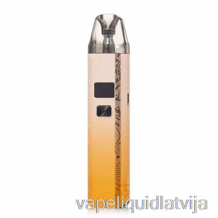 Oxva Xlim V2 25w Pod System [3rd Anni] Day Vape šķidrums